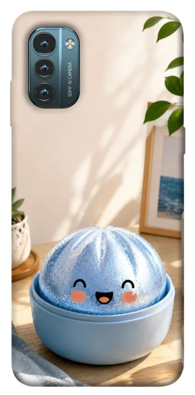 Чехол на Nokia G21 Dumpling ver.2 фото 1 из 1