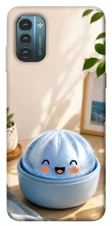 Чехол на Nokia G21 Dumpling ver.2 фото 1 из 1