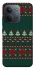 Чохол на Xiaomi Redmi 15C (Global) Christmas jumper ver.4 фото 1 з 1