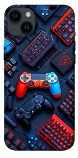 Чохол на Apple iPhone 14 Plus (6.7") Play Station фото 1 з 1