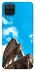Чехол на Samsung Galaxy A12 coliseum фото 1 из 1