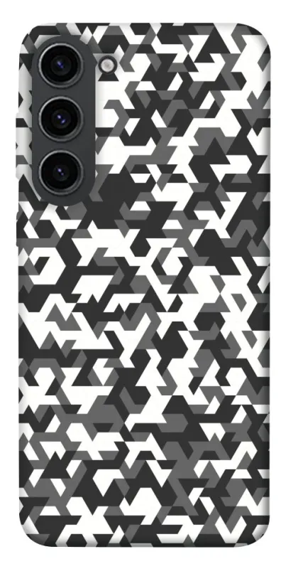 Чохол на Samsung Galaxy S23 Camouflage v7 фото 1 з 1