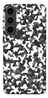 Чохол на Samsung Galaxy S23 Camouflage v7 фото 1 з 1