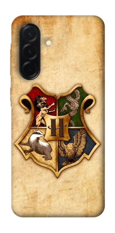 Чехол на Samsung Galaxy A37 5G Harry Potter mood v1 фото 1 из 1