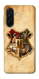Чехол на Samsung Galaxy A37 5G Harry Potter mood v1 фото 1 из 1