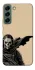 Чохол на Samsung Galaxy S22 Ghost v1 фото 1 з 1