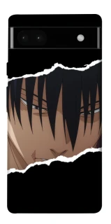 Чохол на Google Pixel 6a Toji v6 фото 1 з 1