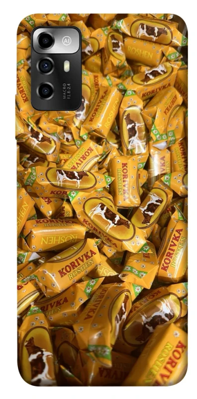 Чехол на ZTE Blade V40 Vita Roshen фото 1 из 1