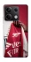 Чохол на Xiaomi Redmi Note 13 5G FC Arsenal v3 фото 1 з 1