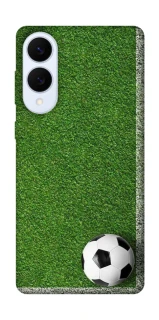 Чехол на Samsung Galaxy S25 Edge Football aesthetic ver.5 фото 1 из 1