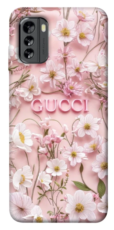 Чохол на Nokia G60 Gucci ver.6 фото 1 з 1