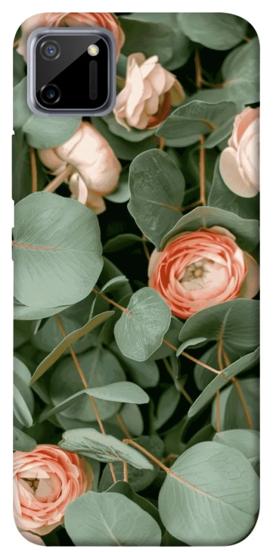 Чехол на Realme C11 Eternal Spring фото 1 из 1