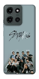 Чехол на Motorola Moto G Power (2025) Stray Kids v5 фото 1 из 1