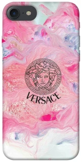 Чохол на Apple iPhone 7 / 8 (4.7") Versace ver.3 фото 1 з 1