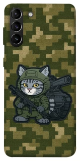 Чохол на Samsung Galaxy S21+ Milcat фото 1 з 1