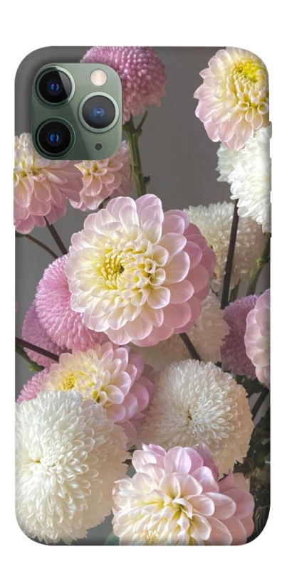 Чохол на Apple iPhone 11 Pro (5.8") Flowers v2 фото 1 з 1