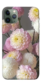 Чохол на Apple iPhone 11 Pro (5.8") Flowers v2 фото 1 з 1