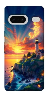 Чохол на Google Pixel 7 Lighthouse фото 1 з 1