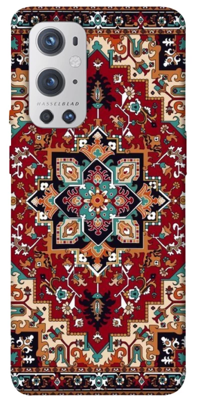 Чохол на OnePlus 9 Pro Килим v4 фото 1 з 1