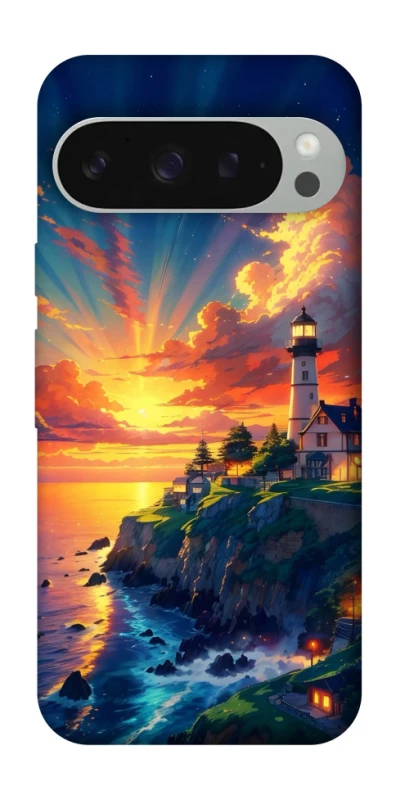 Чохол на Google Pixel 10 Pro XL Lighthouse фото 1 з 1