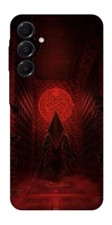 Чохол на Samsung Galaxy A16 4G/5G Silent Hill aesthetic ver.4 фото 1 з 1