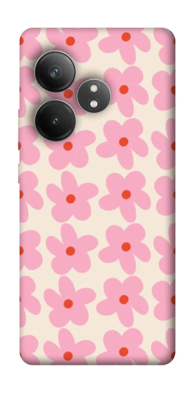 Чохол на Realme GT Neo 6 SE Flowers 2 фото 1 з 1