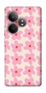 Чохол на Realme GT Neo 6 SE Flowers 2 фото 1 з 1