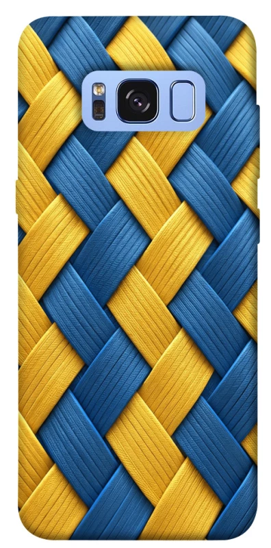 Чохол на Samsung G950 Galaxy S8 Brassweed фото 1 з 1