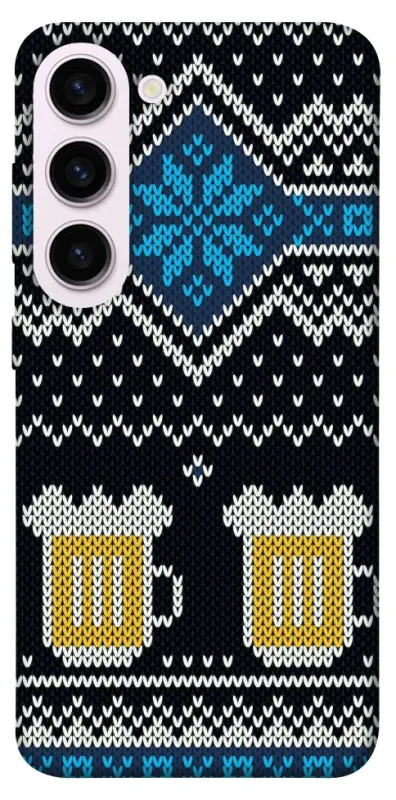 Чохол на Samsung Galaxy S23+ Різдво фото 1 з 1