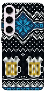 Чохол на Samsung Galaxy S23+ Різдво фото 1 з 1