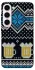 Чохол на Samsung Galaxy S23+ Різдво фото 1 з 1