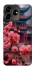Чехол на ZTE Blade V50 Design 4G Flowers v29 фото 1 из 1