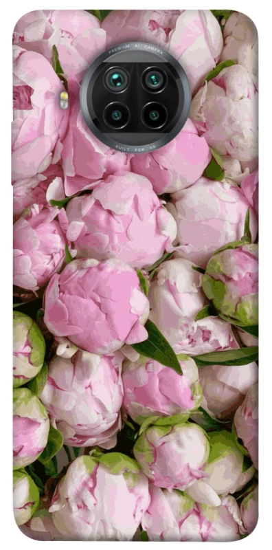 Чохол на Xiaomi Mi 10T Lite / Redmi Note 9 Pro 5G Nature’s Elegance фото 1 з 1