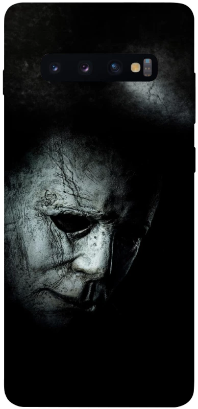 Чехол на Samsung Galaxy S10+ Jason v3 фото 1 из 1