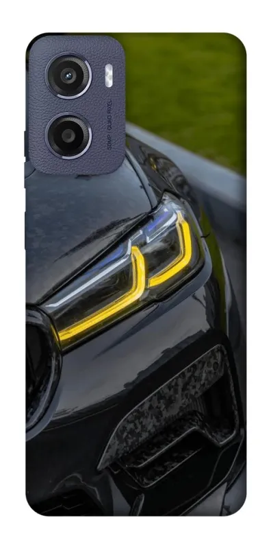 Чехол на Motorola Moto G05 BMW v48 фото 1 из 1