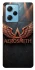 Чехол на Xiaomi Poco X5 Pro 5G Aerosmith фото 1 из 1