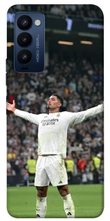 Чохол на TECNO Camon 18 Jude Bellingham фото 1 з 1