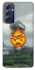 Чохол на Samsung Galaxy M54 5G Moscow never sleeps ver.2 фото 1 з 1