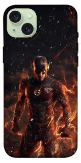 Чехол на Apple iPhone 15 Plus (6.7") Flash фото 1 из 1