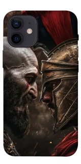 Чохол на Apple iPhone 12 mini (5.4") God of War фото 1 з 1
