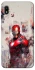 Чохол на Samsung Galaxy A10 (A105F) Ironman фото 1 з 1