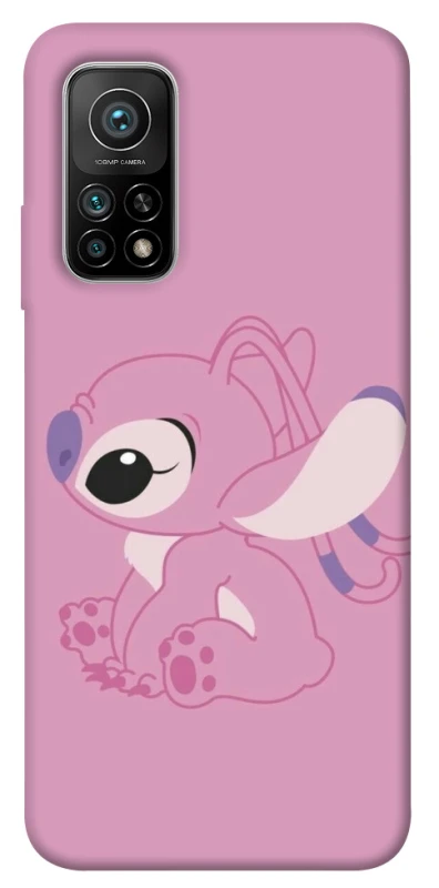 Чохол на Xiaomi Mi 10T Pair romantic theme ver.4 фото 1 з 1