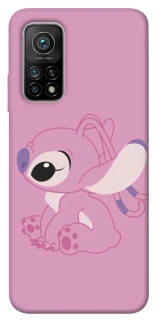 Чохол на Xiaomi Mi 10T Pair romantic theme ver.4 фото 1 з 1