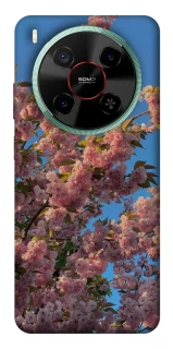 Чохол на ZTE Nubia V70 Max Flowers v4 фото 1 з 1