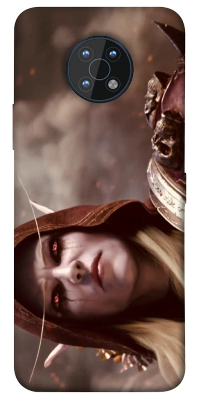 Чохол на Nokia G50 Sylvana фото 1 з 1