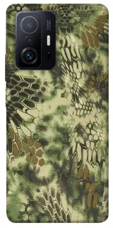 Чохол на Xiaomi 11T / 11T Pro Сamouflage v20 фото 1 з 1