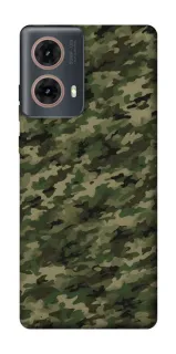 Чехол на Motorola Moto G85 Camouflage v24 фото 1 из 1