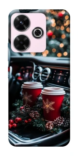 Чехол на Xiaomi Redmi 13 4G Christmas spirit ver.2 фото 1 из 1