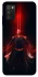 Чехол на Samsung Galaxy A03s Homelander v2 фото 1 из 1