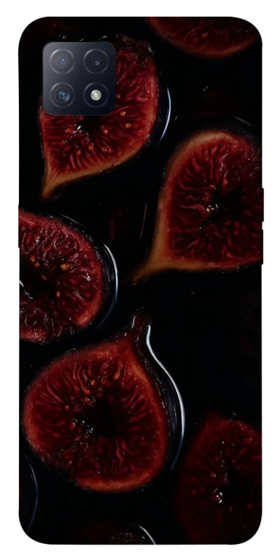 Чохол на Oppo A72 5G / A73 5G VioletFig фото 1 з 1